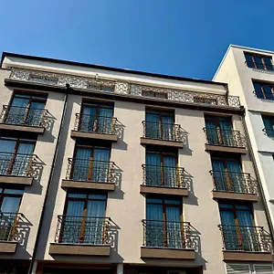 Luxor Burgas City